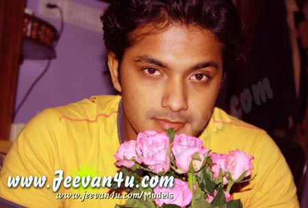 Mujeeb Trivandrum Model Photos